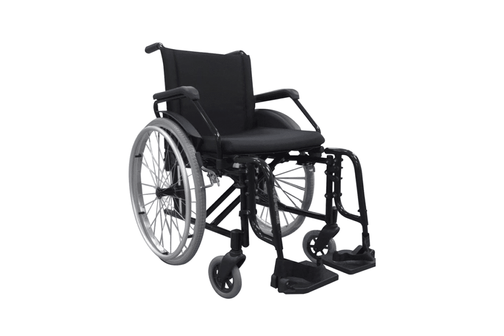 Venda e Aluguel de Produtos Ortopédicos e Hospitalares