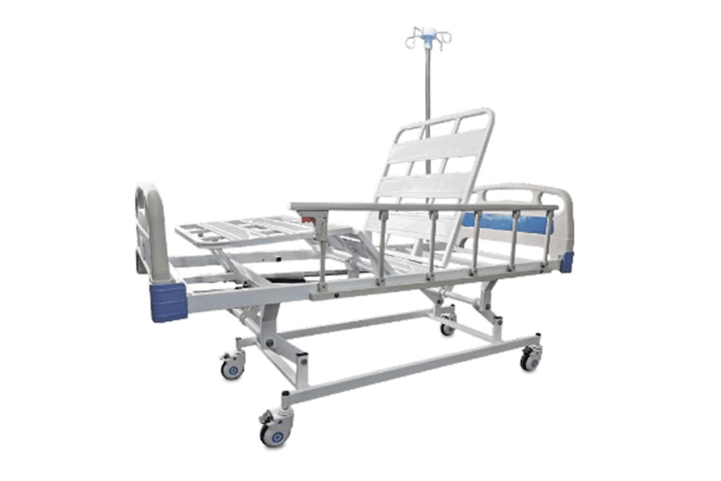 Venda e Aluguel de Produtos Ortopédicos e Hospitalares