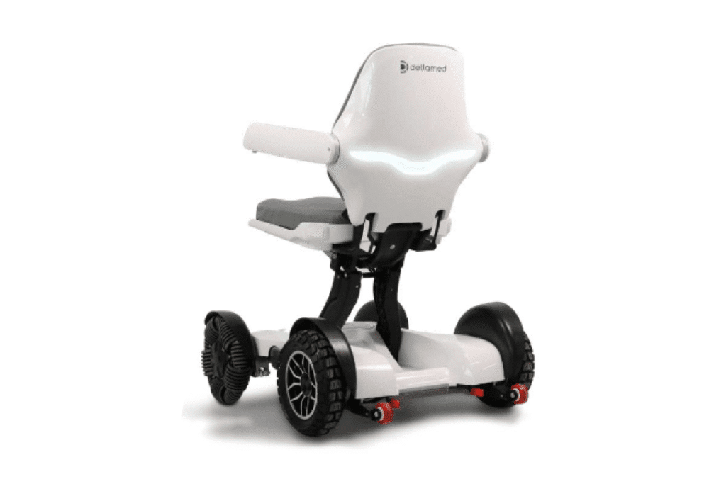 Venda e Aluguel de Produtos Ortopédicos e Hospitalares