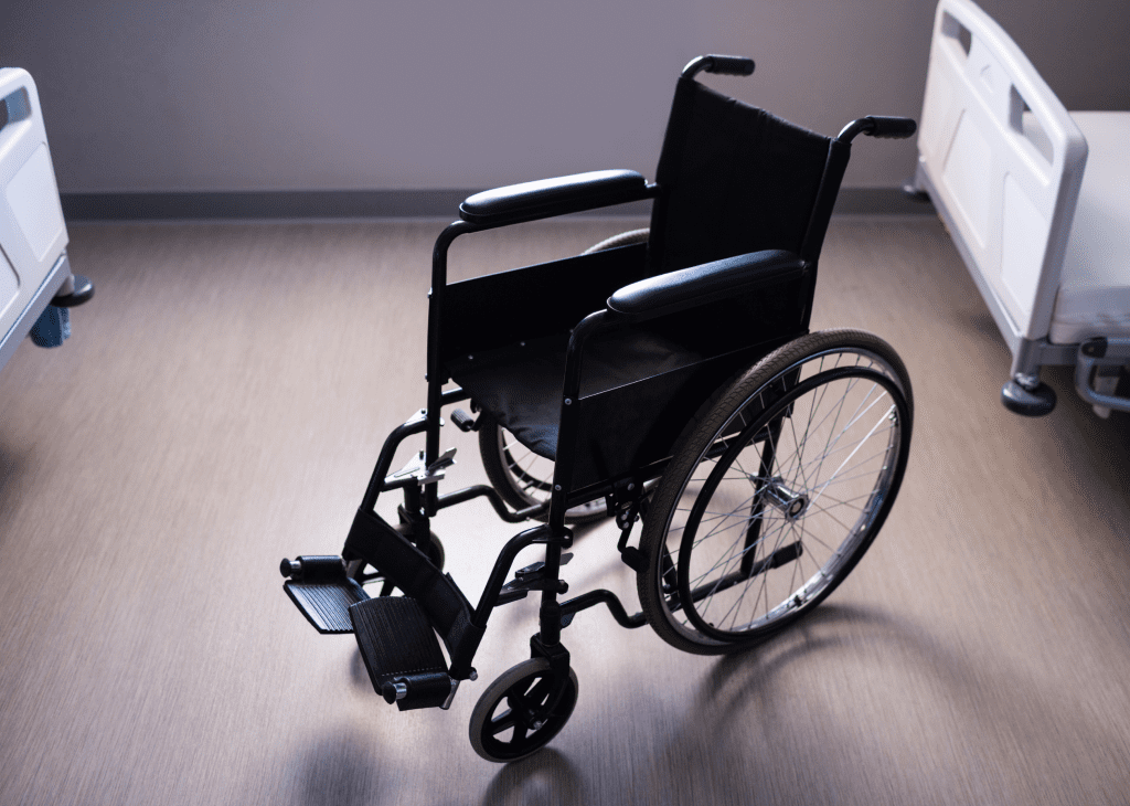 Aluguel de equipamentos hospitalares em Criciúma